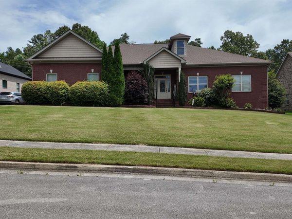 313 Cedar Trail Lane, Harvest, AL 35749