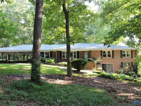 6811 Alabama Highway 69, Guntersville, AL 35976