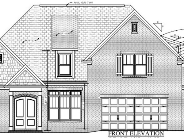 126 Boardhouse Branch, Madison, AL 35756
