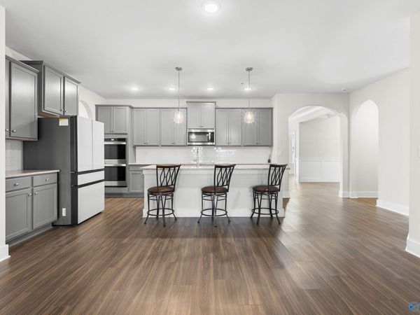 145 Chesire Cove Lane, New Market, AL 35761