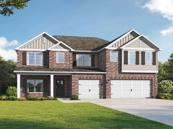 163 Chesire Cove Lane, New Market, AL 35761