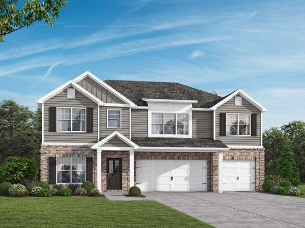 161 Chesire Cove Lane, New Market, AL 35761