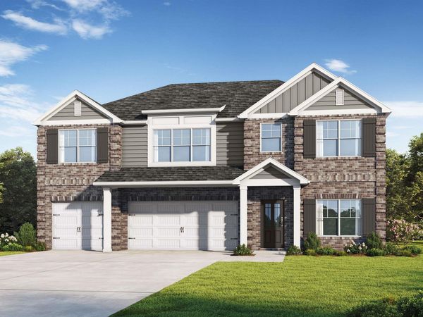 161 Chesire Cove Lane, New Market, AL 35761