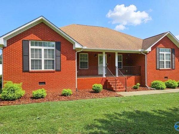 27125 Thomas Edward Drive, Athens, AL 35613