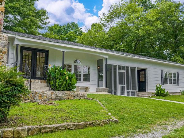 4182 Alabama Highway 117, Mentone, AL 35984