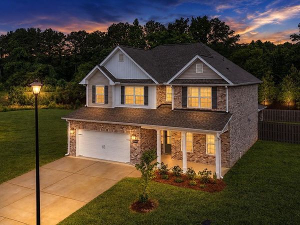 1900 Rae Court, Hartselle, AL 35640