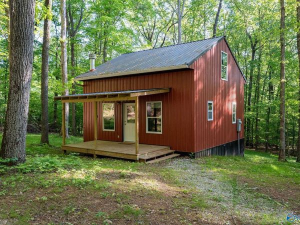 1140 County Road 797, Valley Head, AL 35989