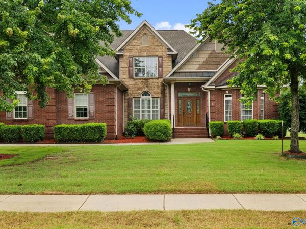 205 Gaston Drive, Madison, AL 35756