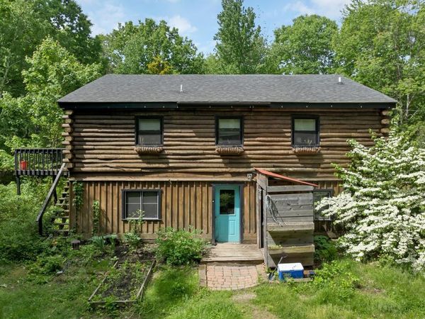 107 Orchard Hill Road, Barrington, NH 03825