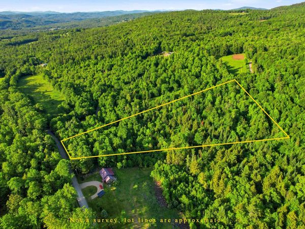 00 Porter Road, Bath, NH 03740