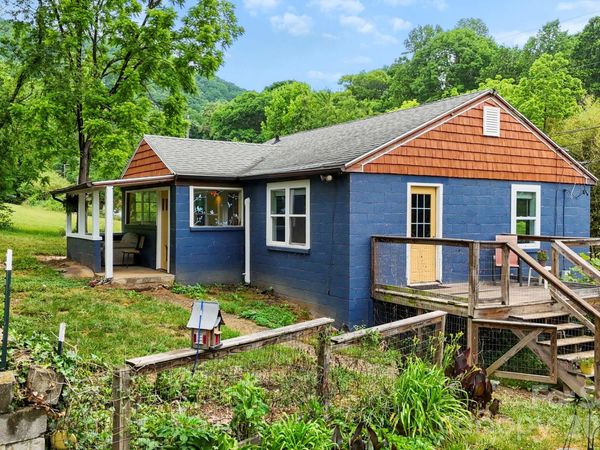 4 Mountain View Road, Asheville, NC 28806