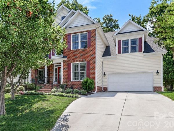 9933 Nicole Lane, Unit 1042, Charlotte, NC 28269