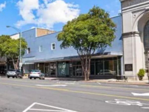 111 S Main Street, Salisbury, NC 28144