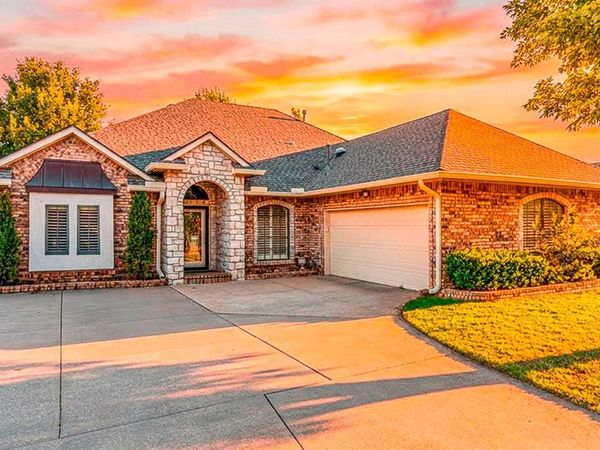16024 Traditions Boulevard, Edmond, OK 73013