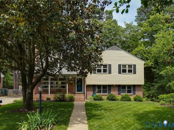 6508 Park Avenue , Henrico, VA 23226