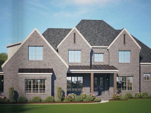 9544 DUCK POND CT, Lakeland, TN 38002