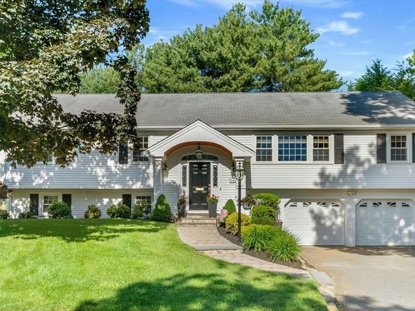 180 Meetinghouse Circle, Needham, MA 02492