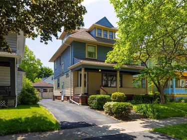115 Ferris St, Rochester, NY 14609