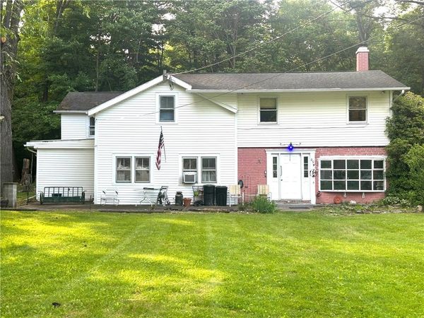 25 Hazelwood Avenue , Elmira, NY 14905