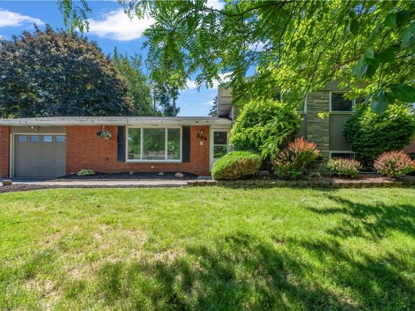 389 Sharon Drive , Rochester, NY 14626