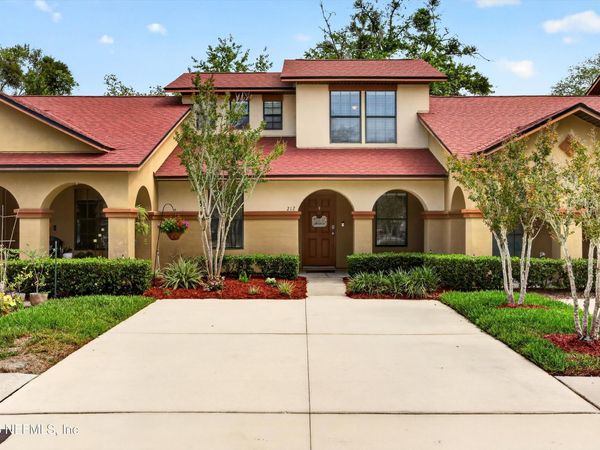212 BEECH BROOK Street, St. Johns, FL 32259