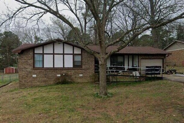 112 Robin Street, Batesville, AR 72501 Main Photo