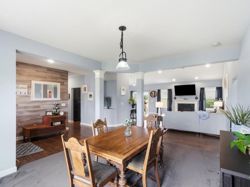 22385 Wolford Maskill Road , Marysville, OH 43040 Photo 10