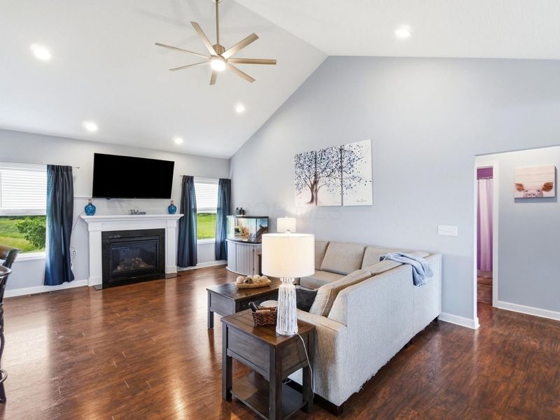 22385 Wolford Maskill Road , Marysville, OH 43040 Photo 11