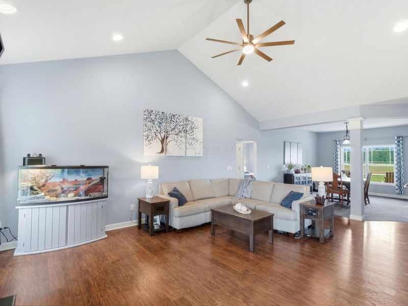 22385 Wolford Maskill Road , Marysville, OH 43040 Photo 13