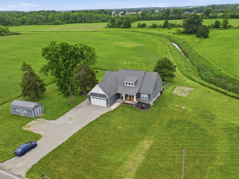 22385 Wolford Maskill Road , Marysville, OH 43040 Photo 2