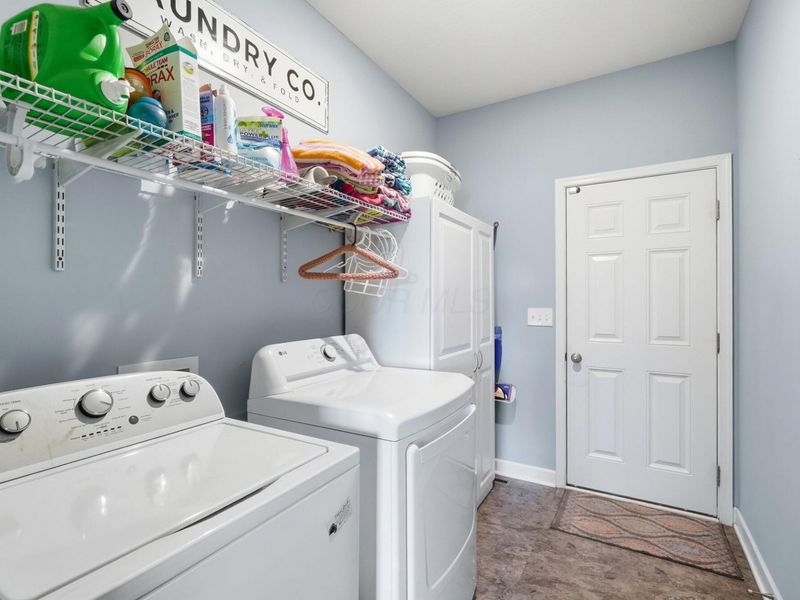 22385 Wolford Maskill Road , Marysville, OH 43040 Photo 33