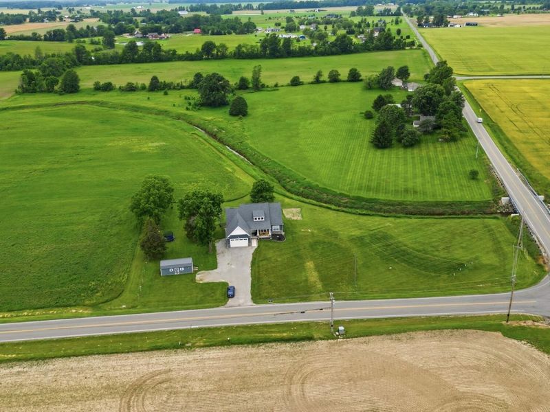 22385 Wolford Maskill Road , Marysville, OH 43040 Photo 40