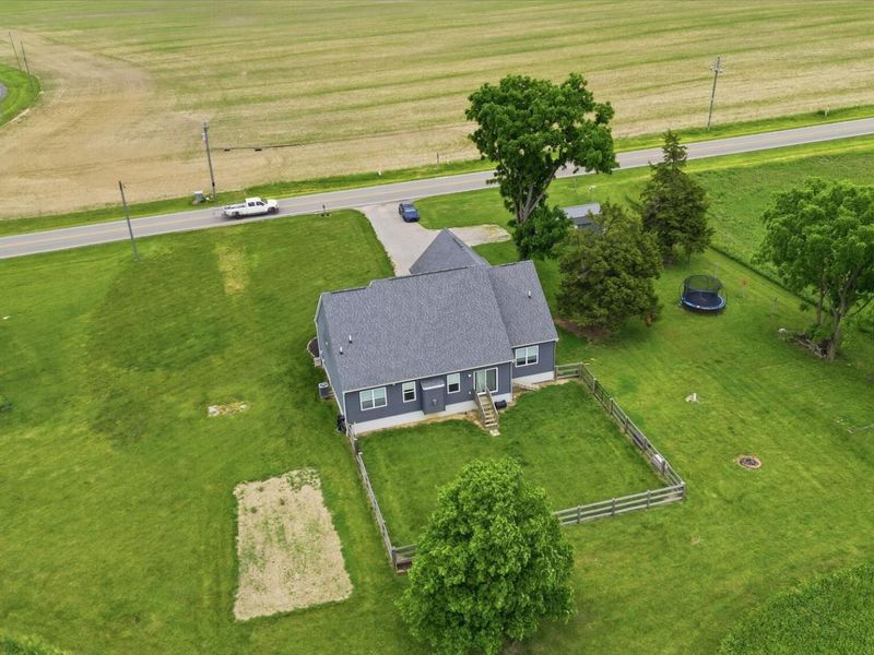 22385 Wolford Maskill Road , Marysville, OH 43040 Photo 41