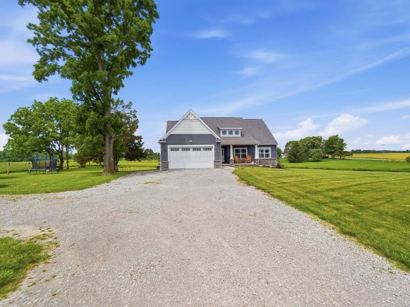 22385 Wolford Maskill Road , Marysville, OH 43040 Photo 5