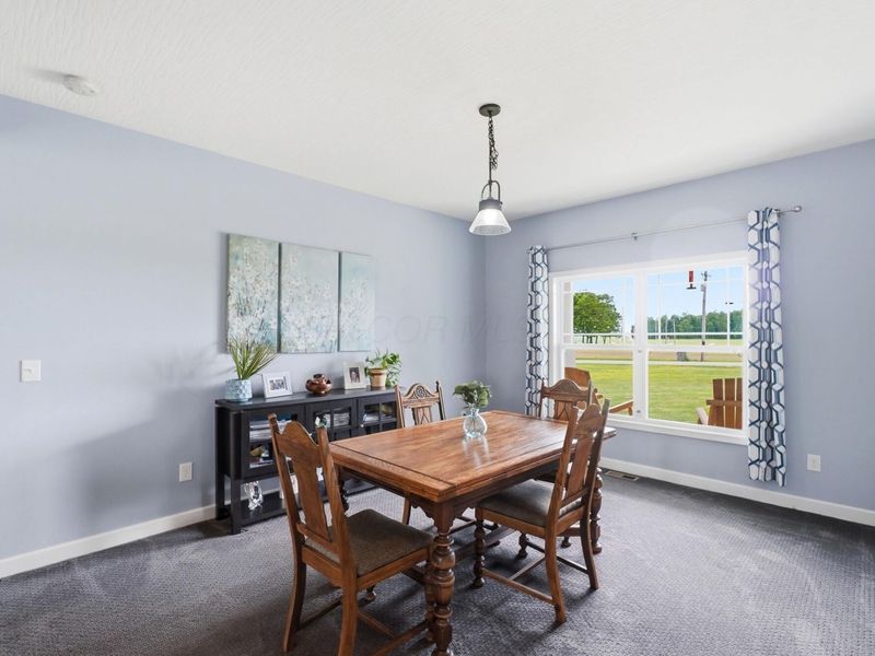 22385 Wolford Maskill Road , Marysville, OH 43040 Photo 9