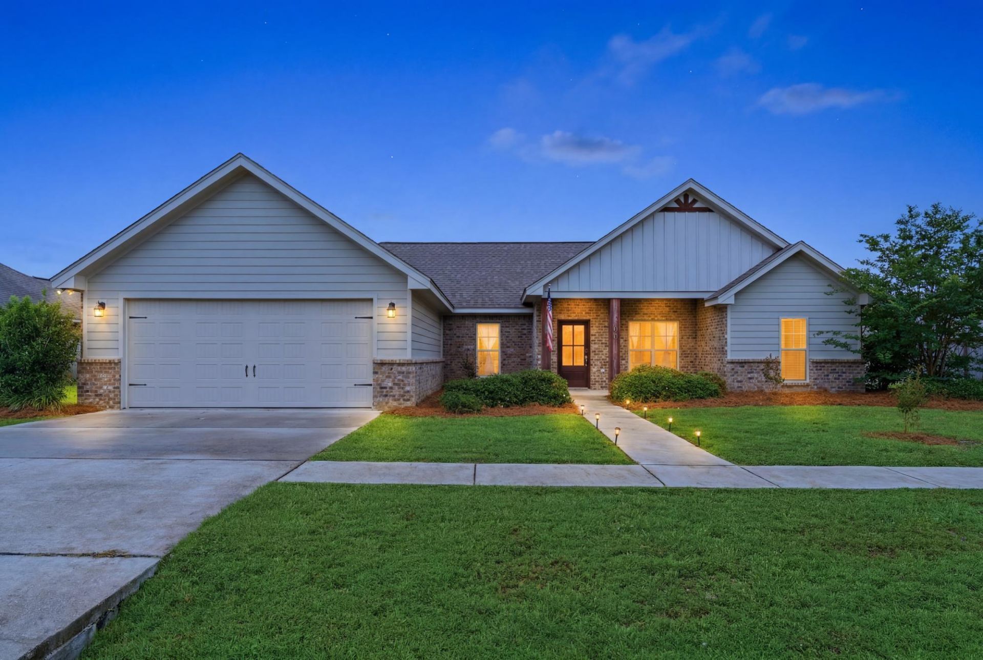 34 Castlewoods Way, Petal, MS 39465 Main Photo