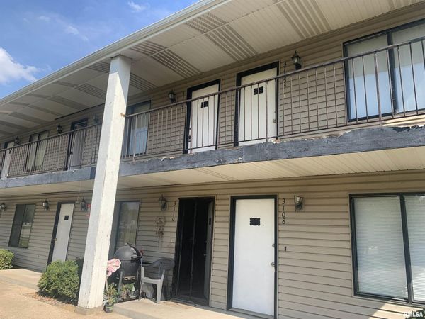 3116 N MOLLECK Drive, Unit B, Peoria, IL 61604