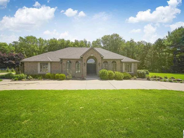 7350 Augusta Court, Terre Haute, IN 47802