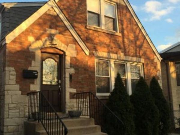 2923 N Marmora Avenue , Chicago, IL 60634