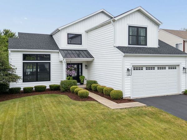 2921 Stillwater Court , Plainfield, IL 60586