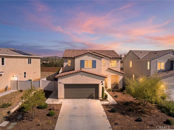 36921 Arezzo Court, Beaumont, CA 92223