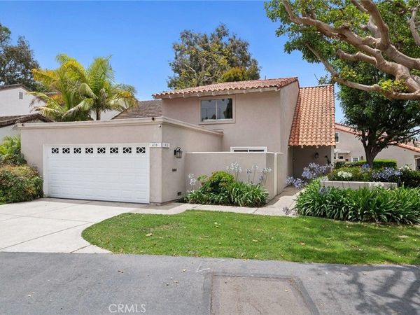 418 Vista Trucha, Newport Beach, CA 92660