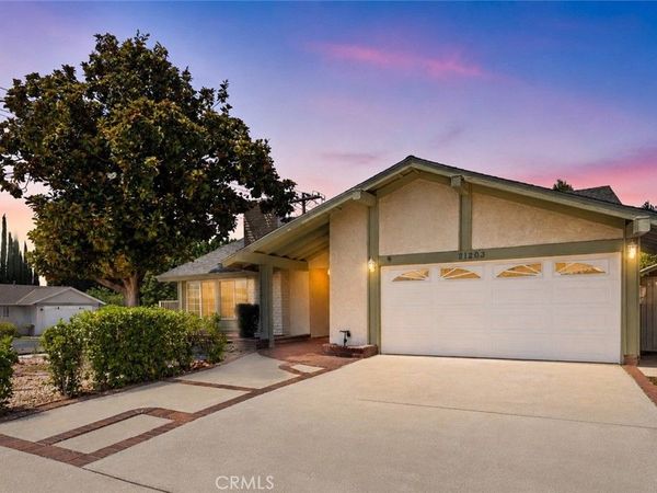 21203 Fibre Court, Diamond Bar, CA 91789