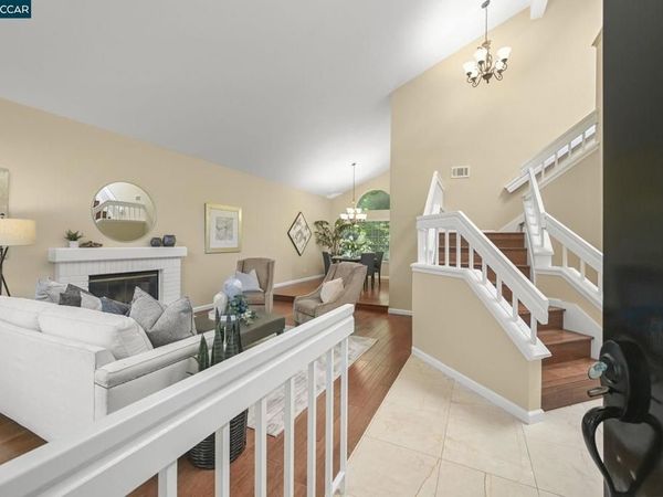 4200 Canyon Crest Rd. W., San Ramon, CA 94582