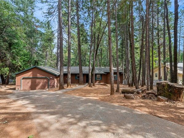 6337 Amherst Way, Magalia, CA 95954