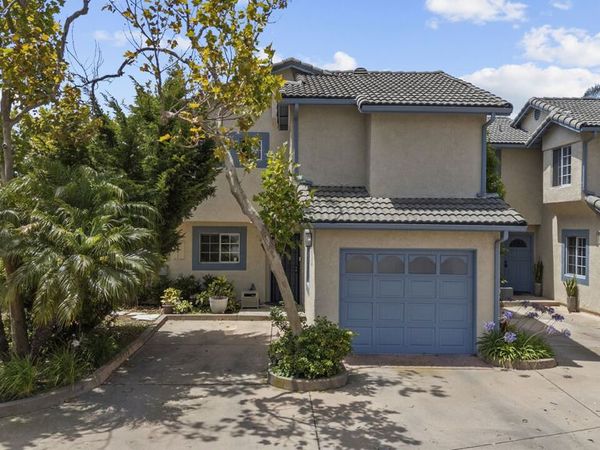 719 E Pleasant Valley Road, Port Hueneme, CA 93041