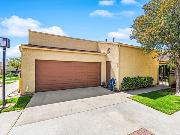 4769 Serrente, Yorba Linda, CA 92886
