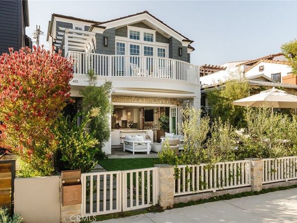 413 7th, Manhattan Beach, CA 90266