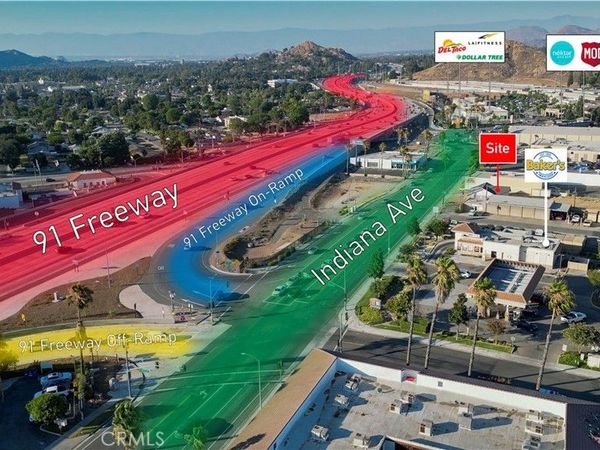 6666 Indiana, Riverside, CA 92506