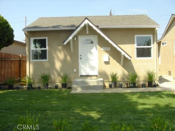 1127 N Briarwood Street, Anaheim, CA 92805